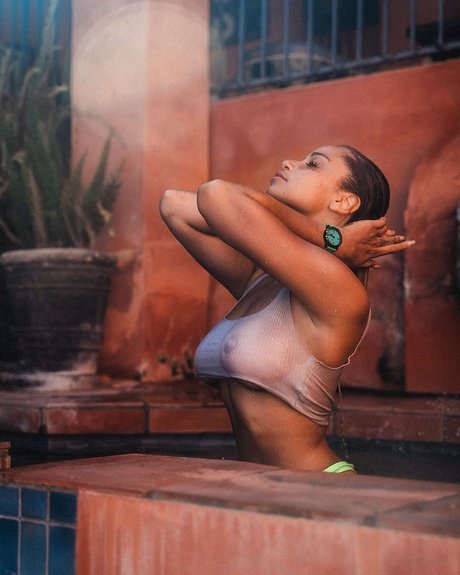 Tori Green star pretty pics