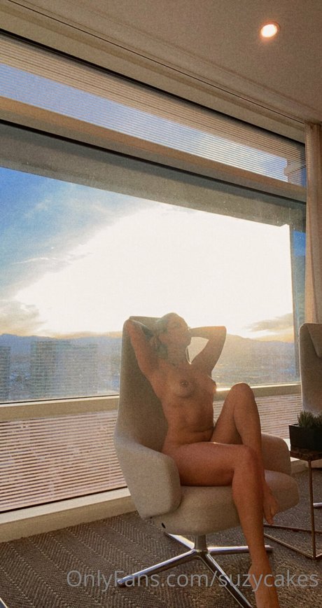 Suzycakes pornstar pretty image