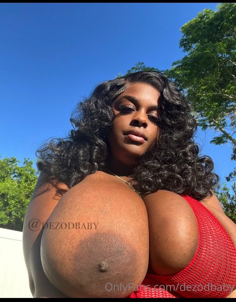 dezodbaby model hd image