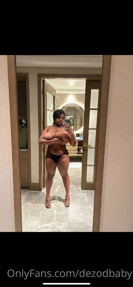 dezodbaby xxx star pics