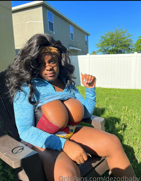 dezodbaby pornstar nudes photos