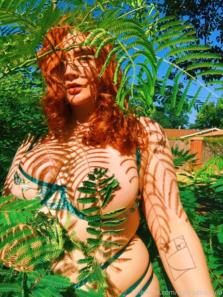 Allisonivyx model beautiful img