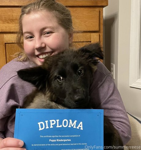 Summerreese star pretty images