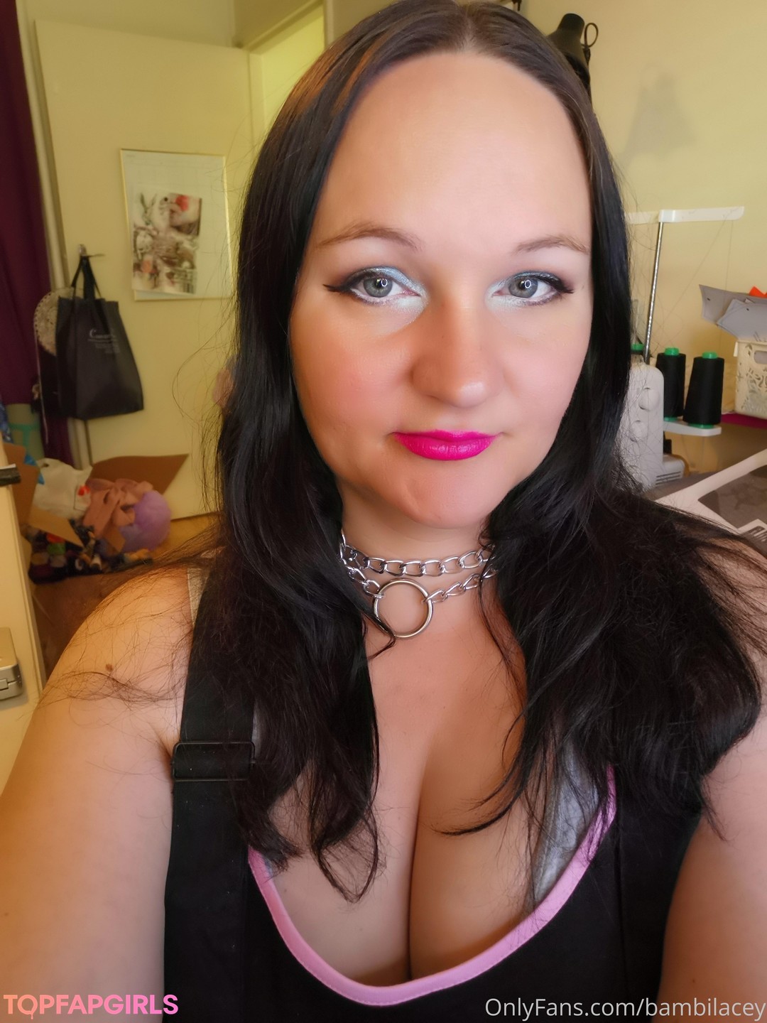 bambilacey nude model gallery