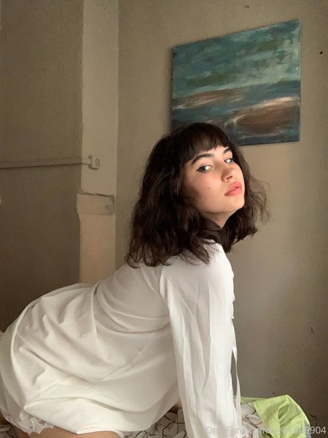 Diana Kitty star beautiful pictures