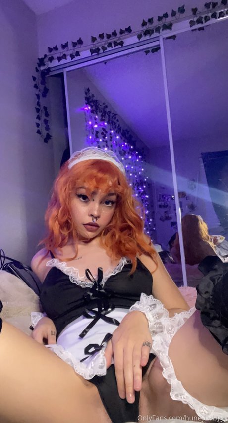 Huneybabyyy pretty pornstar galleries