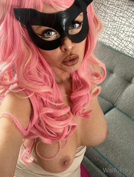 WaifuKitty best pornstar images