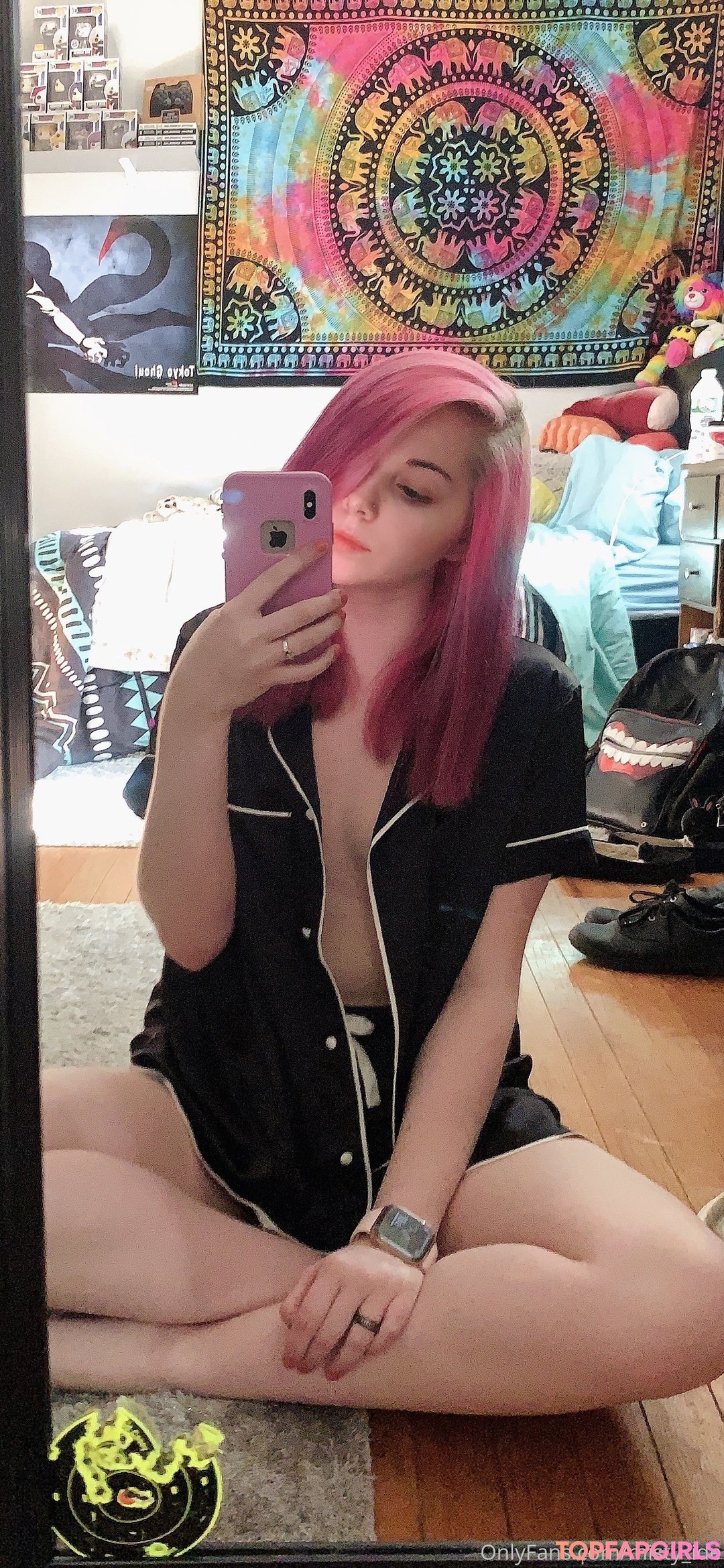 asian solo onlyfans hot sex image