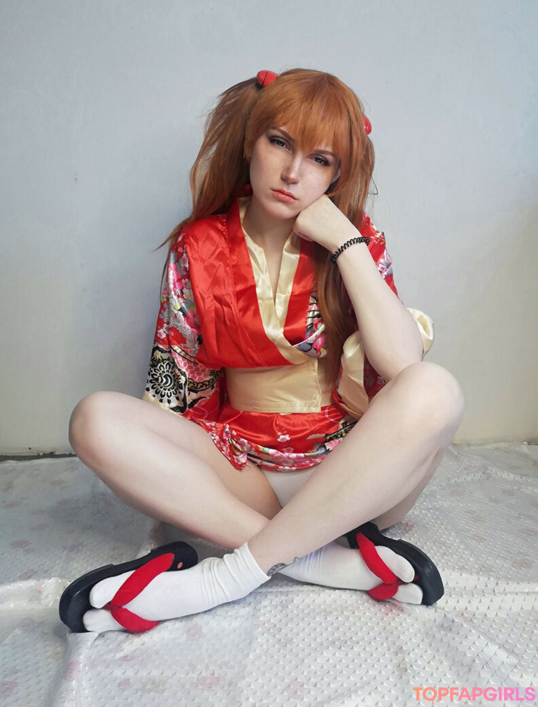 Aoi Hanna sexy star pic