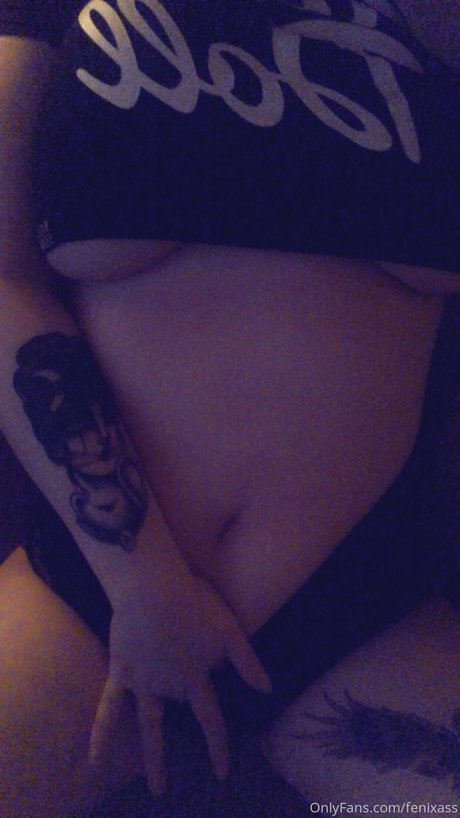 fenixass exclusive model gallery