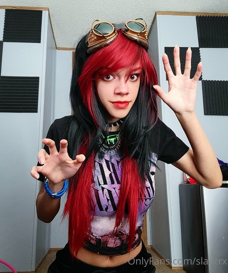 slautrx star nudes archive
