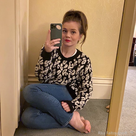 Rita Faltoyano pornstar nice photos