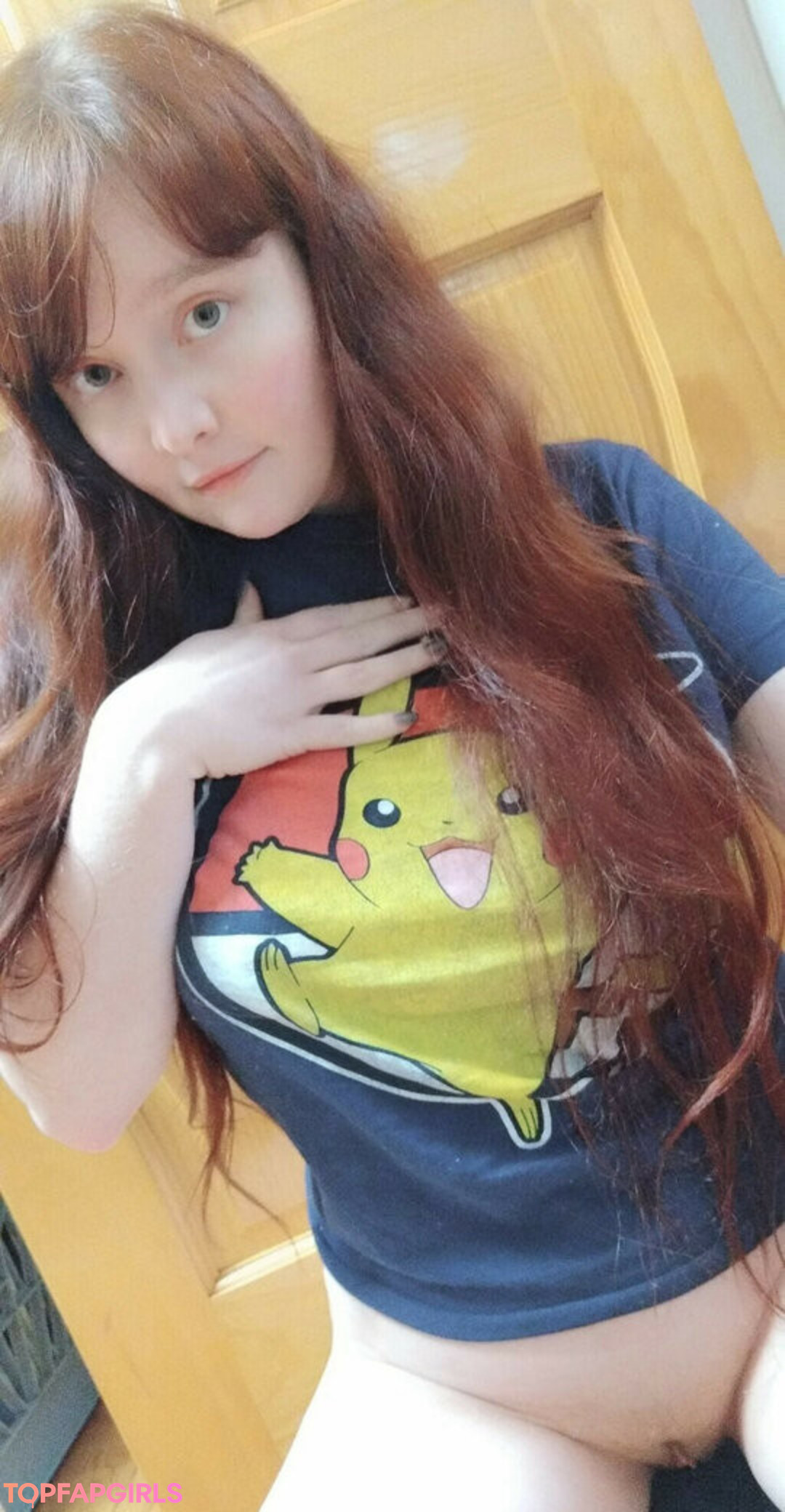 Foxy Cosplay sex pornstar pic
