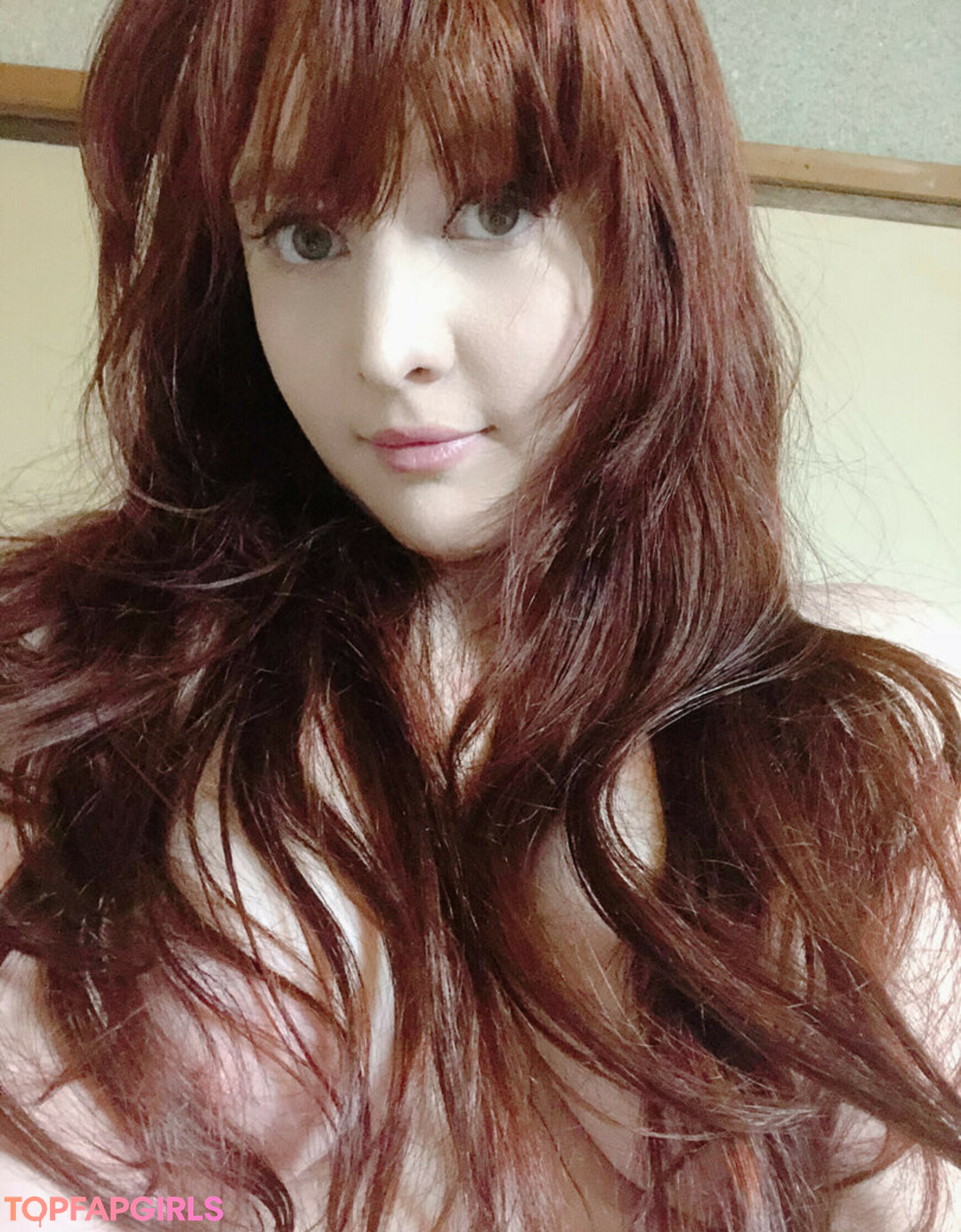 Foxy Cosplay erotic model img