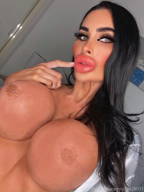 ebony fitness onlyfans beautiful porn pic