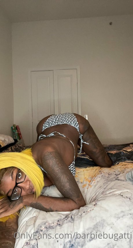 Barbie Bugatti_ exclusive actress image