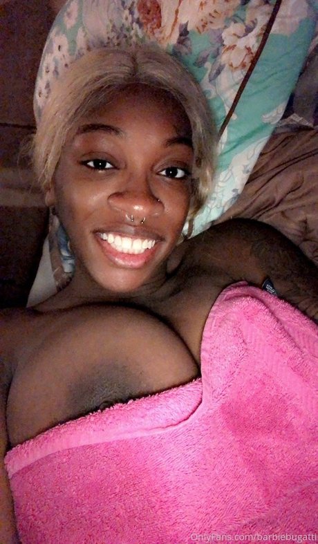 Barbie Bugatti_ porn model pic