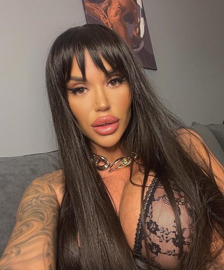 ebony bbw onlyfans perfect picture