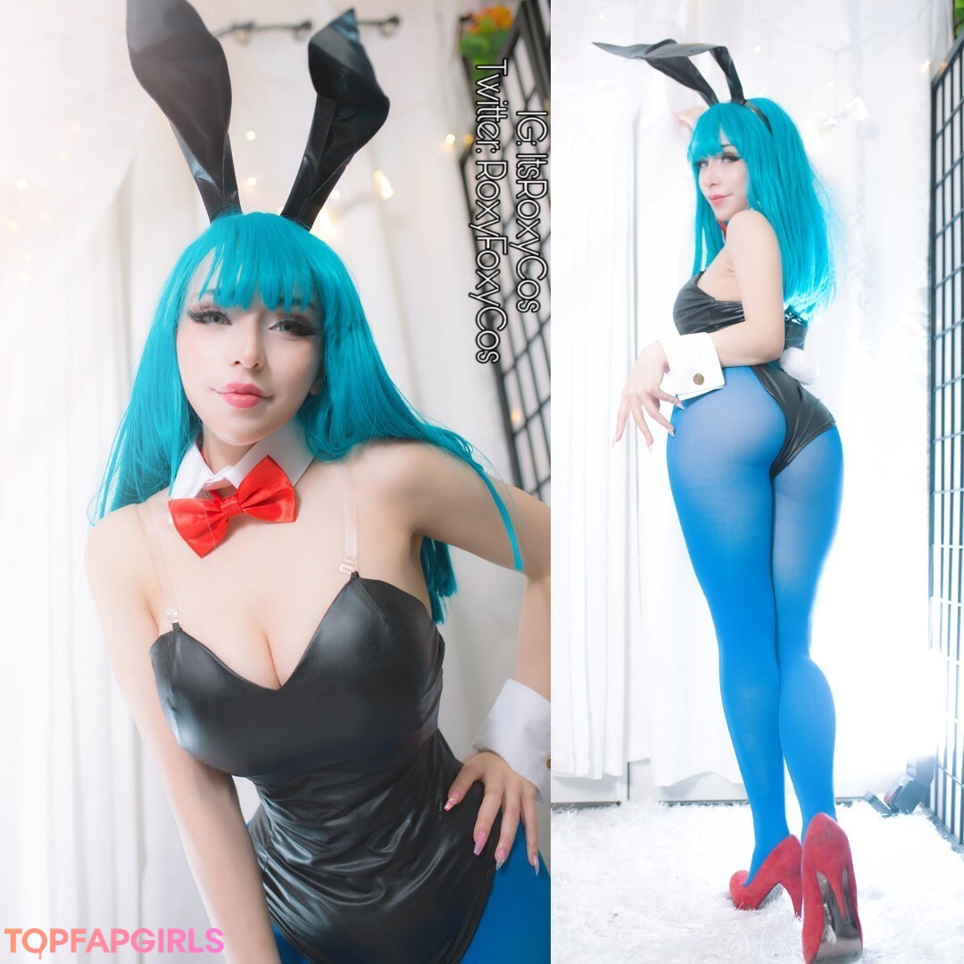 Roxyfoxycos model art img
