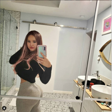 Keiracat pornstar high quality galleries