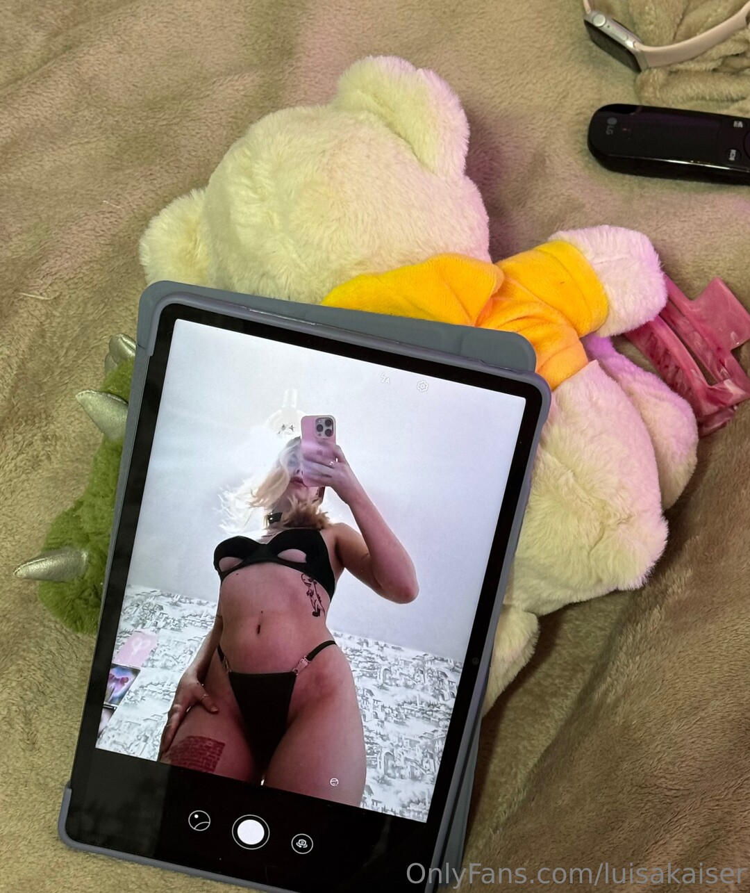 Luisakaiser art pornstar gallery