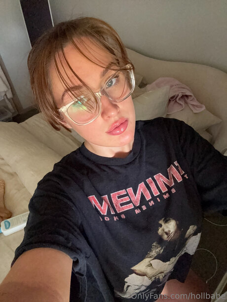 Hollbabe perfect star image