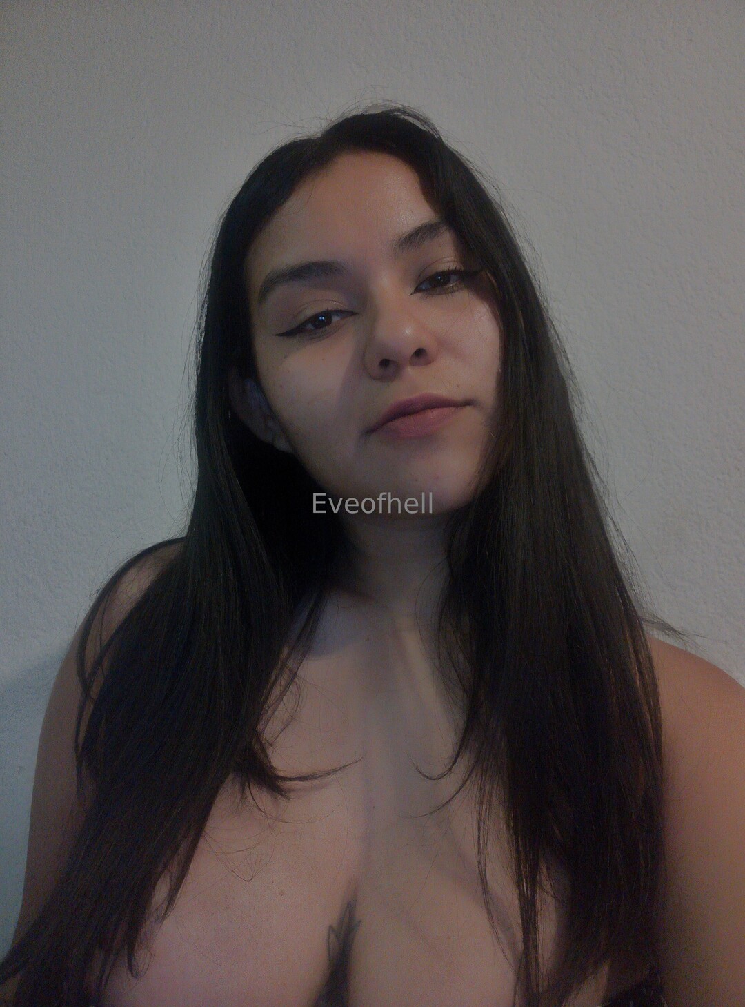 Eveofhell nude star image