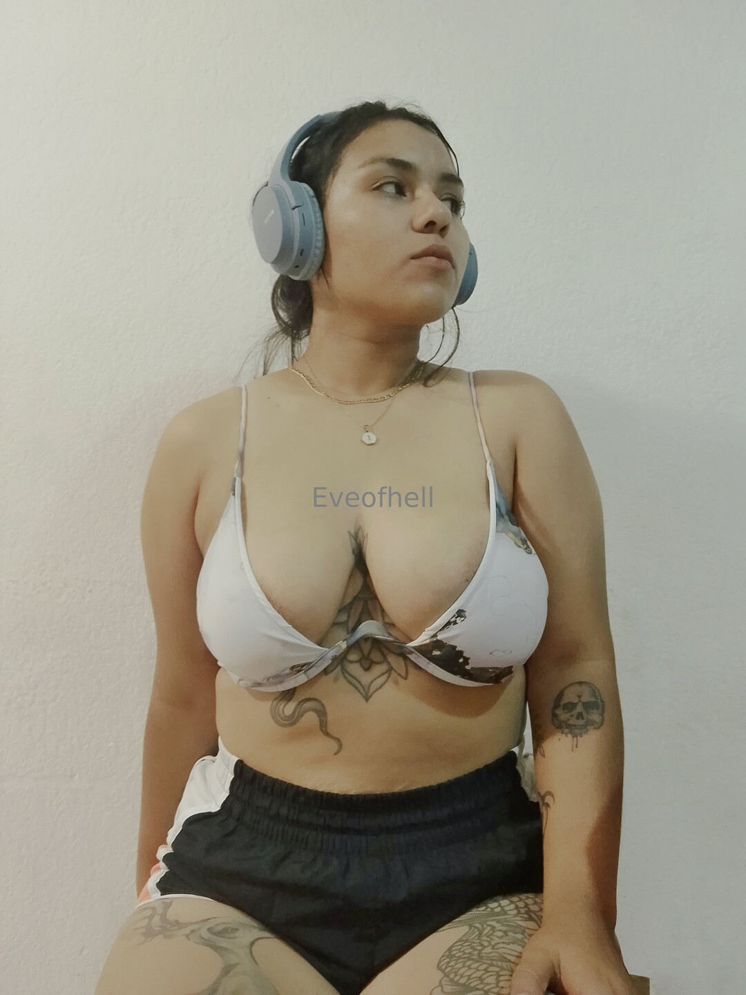 Eveofhell hot pornstar galleries