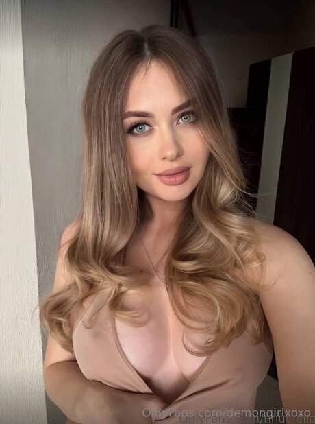 Demongirlxoxo pornstar top image