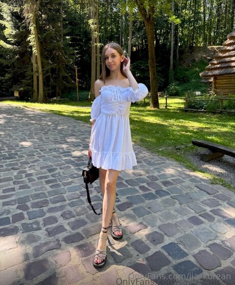 Jia Korean profile image