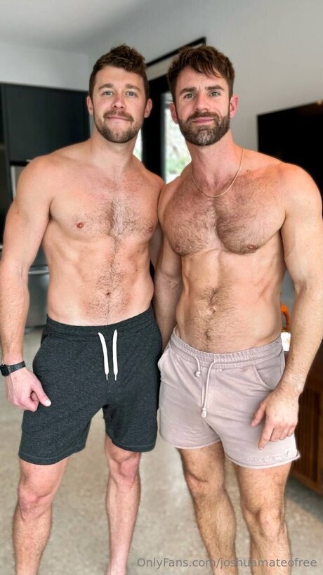 Joshuamateofree profile image