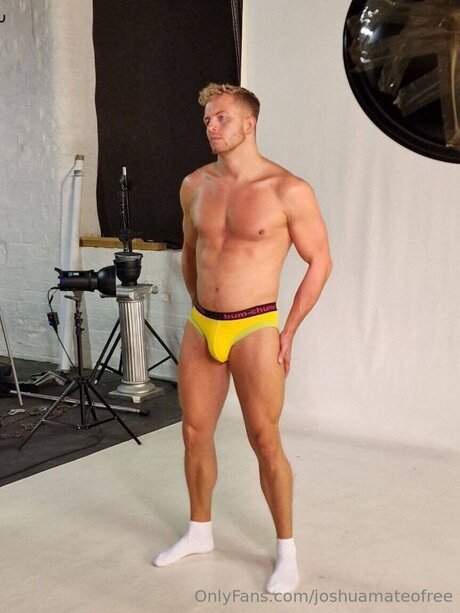 Joshuamateofree exclusive pornstar images