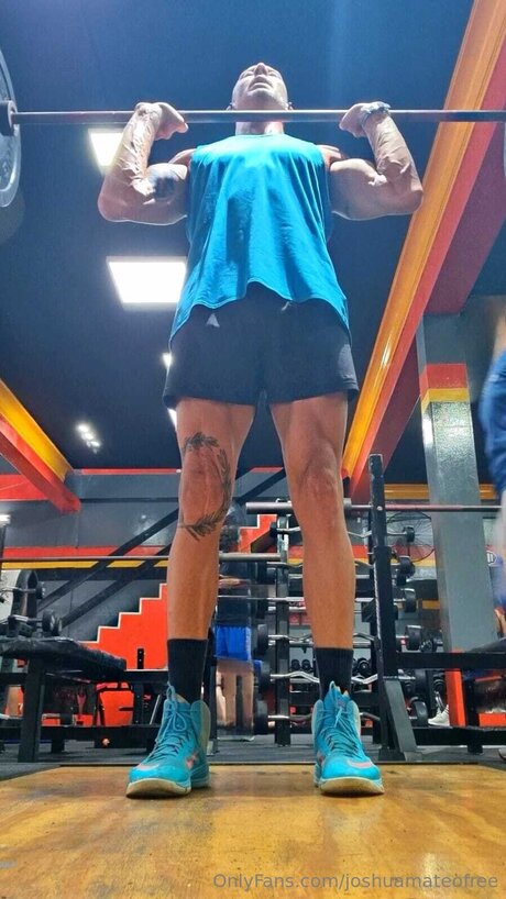 Joshuamateofree sex model picture