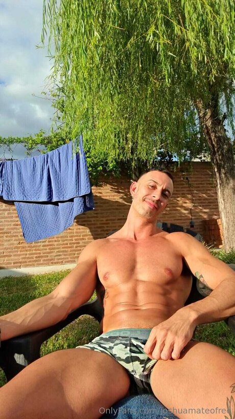 Joshuamateofree pornstar top gallery