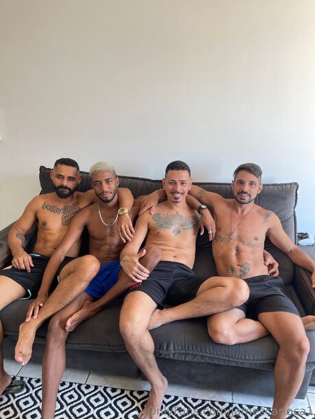 Jamescarioca1 high quality pornstar gallery