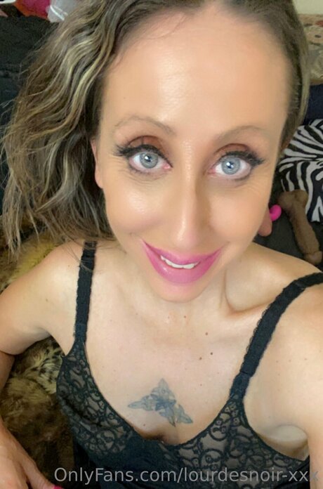 Lourdesnoir Xxx hot pornstar photos