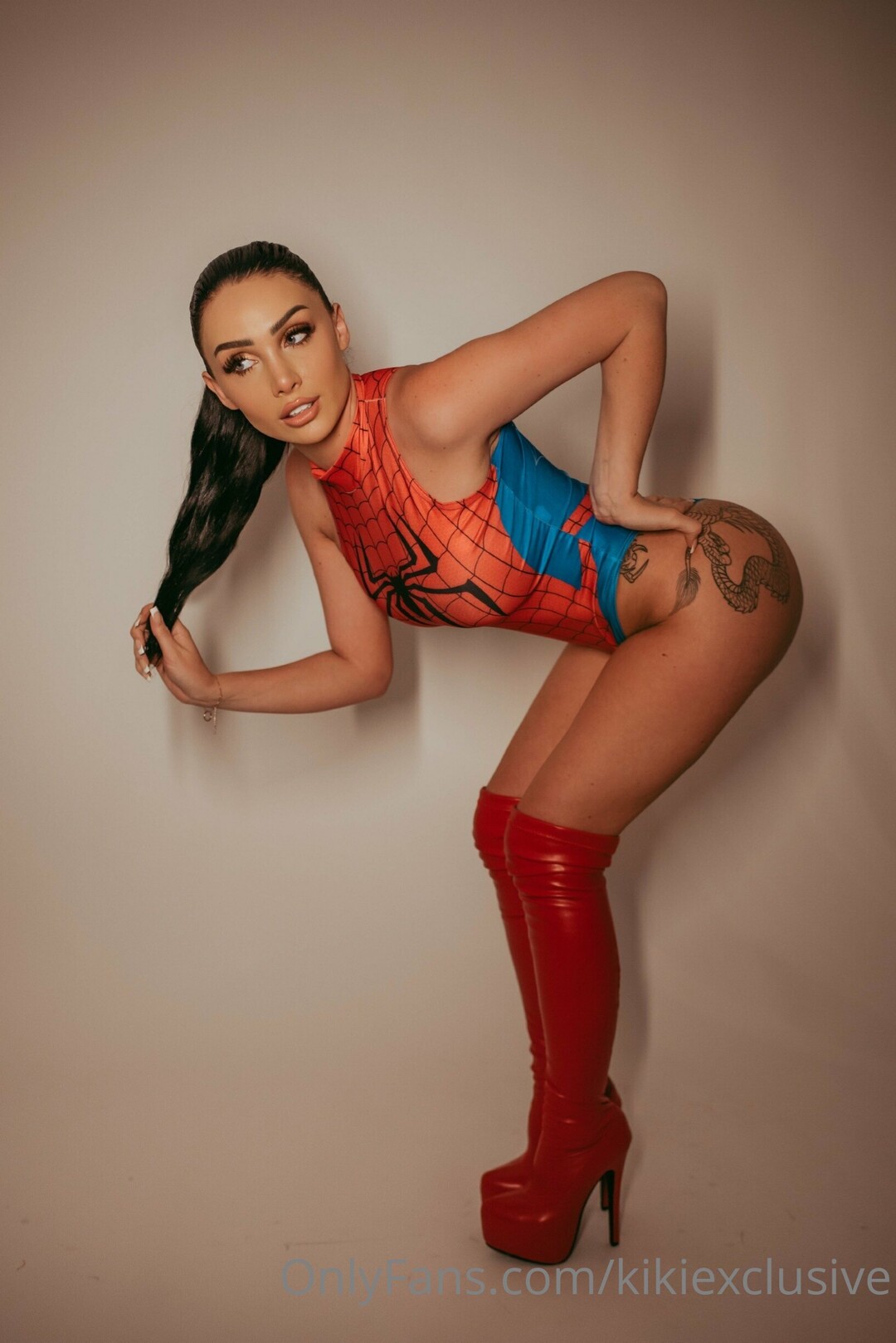 Kikidanielsfree star nice archive