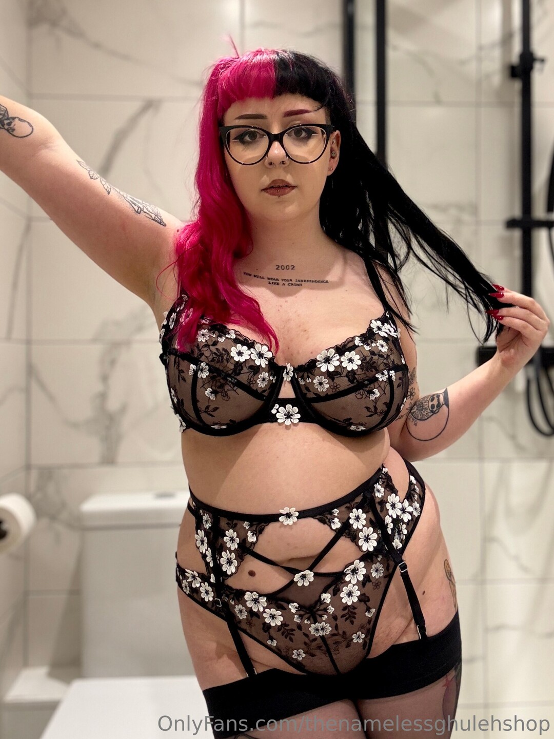 Thenamelessghulehshop free pornstar gallery