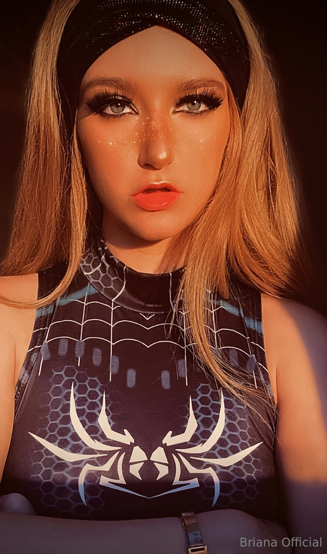 Brianagayleofficial art pornstar picture