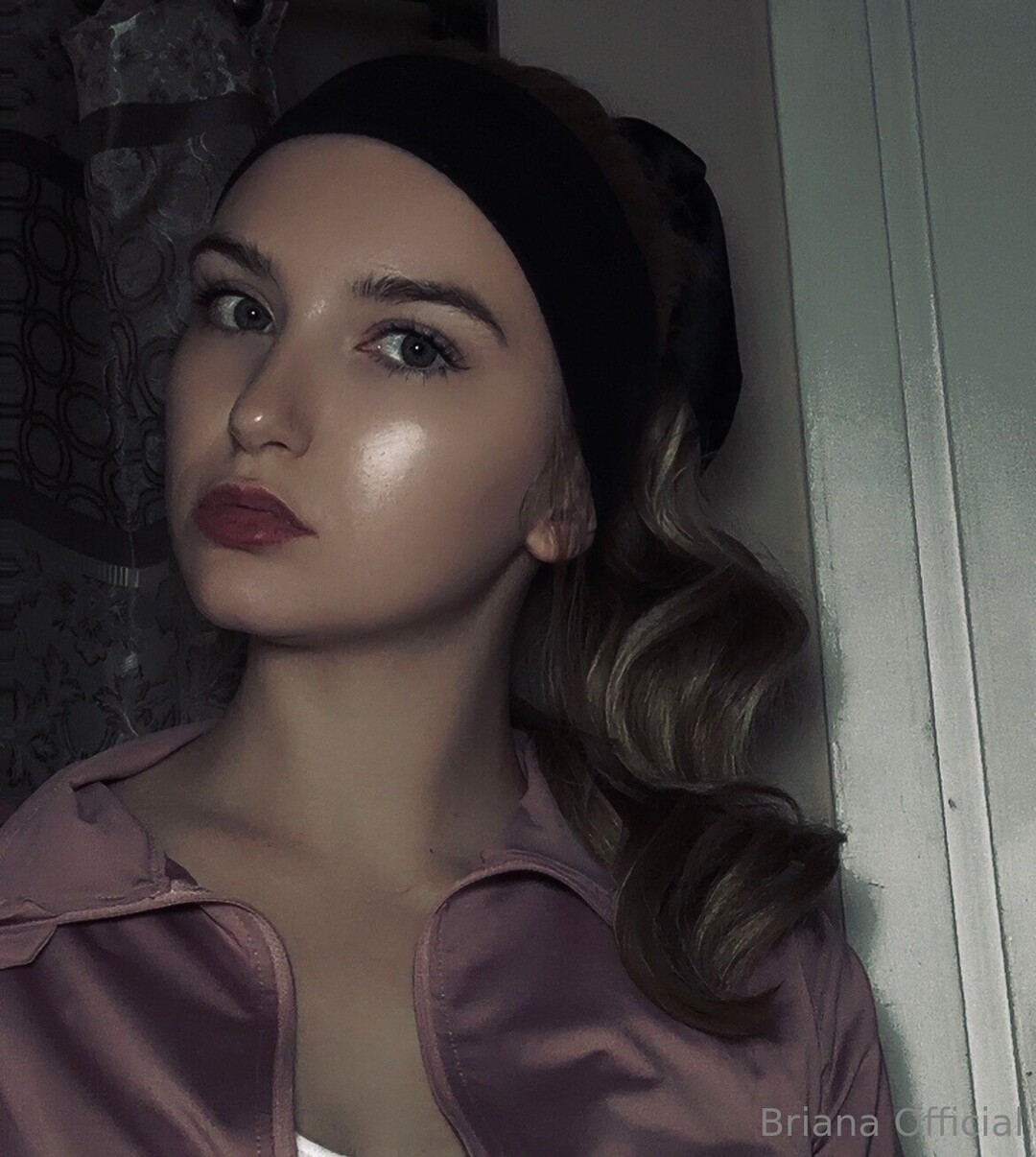 Brianagayleofficial art model images