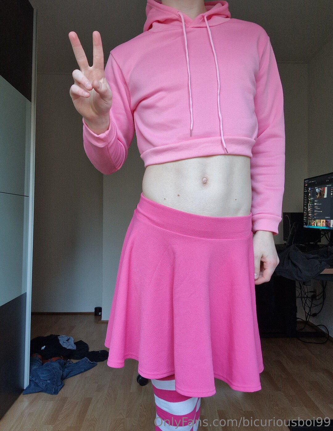 Bicuriousboi99 adult star picture