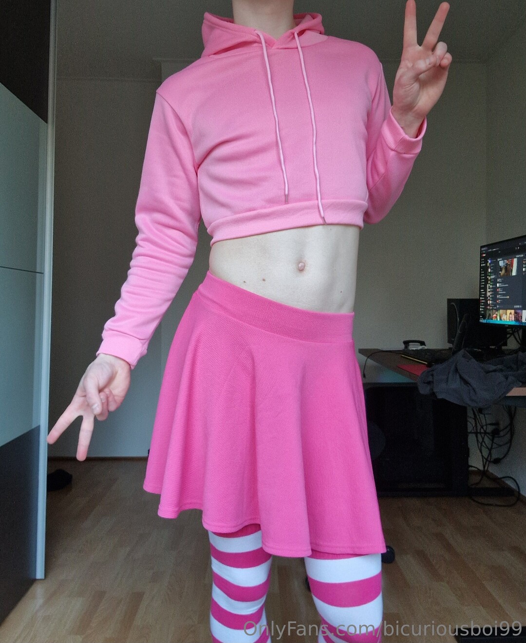 Bicuriousboi99 xxx model photos