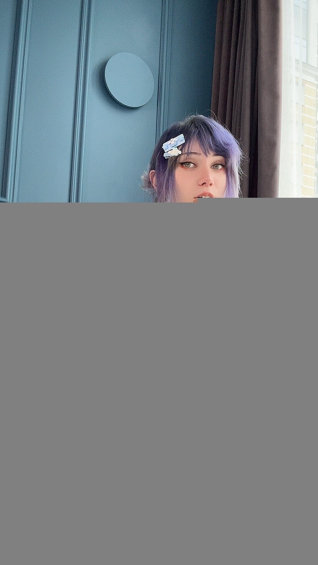 Sonya Cosplay porn star image