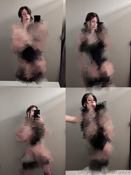 Ariya2d porn star img