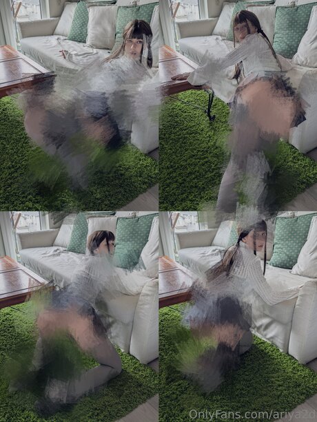 Ariya2d exclusive model images