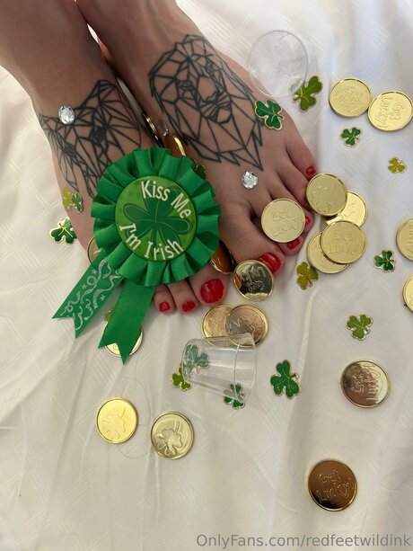 Redfeetwildink pornstar perfect photo