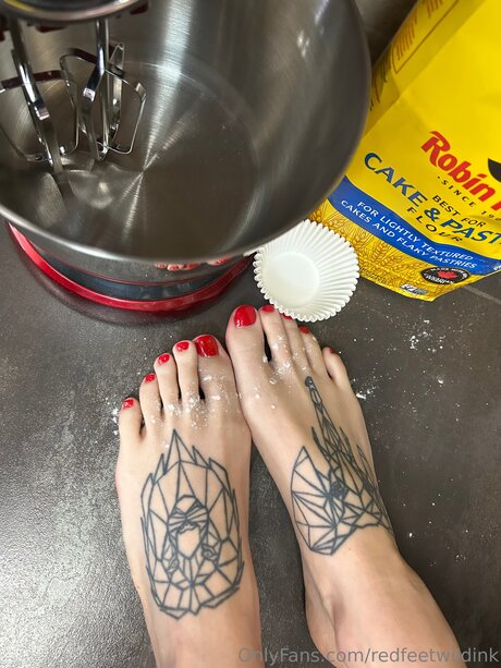 Redfeetwildink pornstar high quality picture