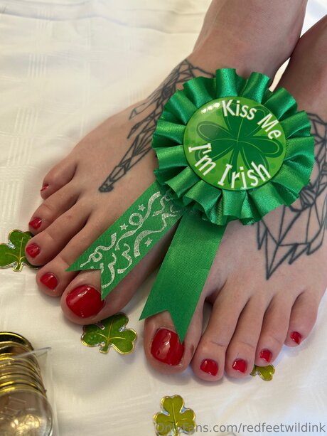 Redfeetwildink star best gallery