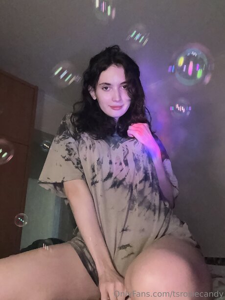 Tsrosiecandy free pornstar picture