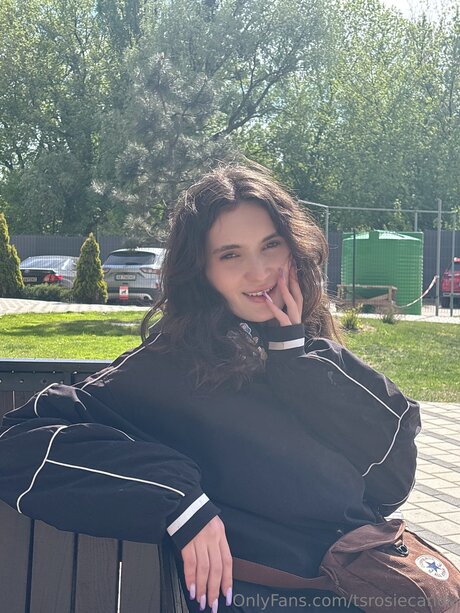 Tsrosiecandy porn actress pictures